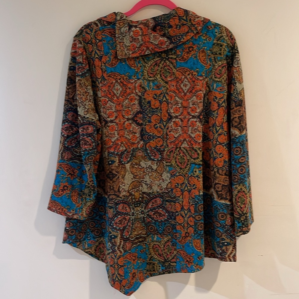 Ruby Rd Woman 1X EUC - Picture 2 of 8